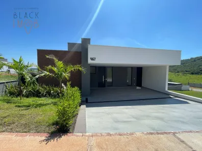 Casa de Condomínio com 3 Quartos para venda ou aluguel, 179m² no Loteamento Residencial Fazenda Casa Grande, Taubaté
