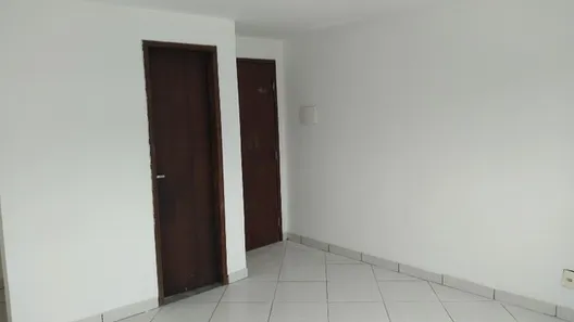Kitnet com 1 Quarto para alugar, 10m² no Metrópole, Nova Iguaçu