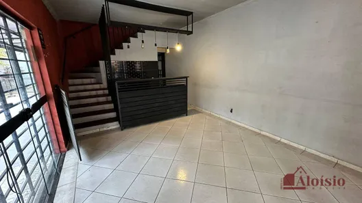 Ponto Comercial para venda ou aluguel, 185m² no Vila Aparecida, Taubaté