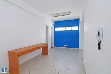 Ponto Comercial para venda ou aluguel, 38m² no Recreio dos Bandeirantes, Rio de Janeiro