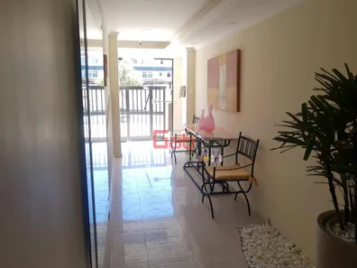 Cobertura com 4 Quartos à venda, 180m² no Braga, Cabo Frio