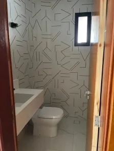 Casa de Condomínio com 4 Quartos à venda, 180m² no Parque Ortolândia, Hortolândia