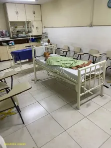 Galpão/Depósito/Armazém para alugar, 1000m² no Centro, Nova Iguaçu