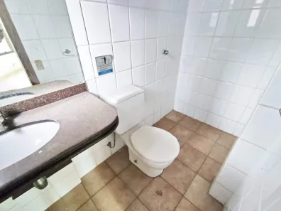 Prédio Comercial para alugar, 660m² no Funcionários, Belo Horizonte