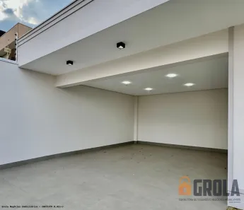 Casa com 3 Quartos para alugar, 360m² no Jardim Flora II, Campo Mourão
