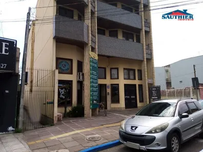 Sala Comercial para alugar, 36m² no Centro, Esteio