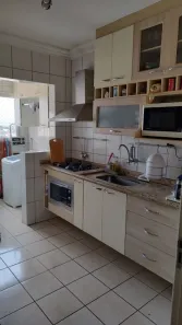 Apartamento com 2 Quartos à venda, 78m² no Jardim dos Estados, Taubaté