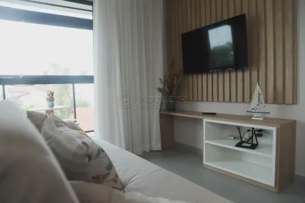 Flat com 1 Quarto à venda, 31m² no , Ipojuca