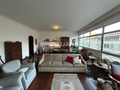 Cobertura com 4 Quartos à venda, 190m² no Leme, Rio de Janeiro