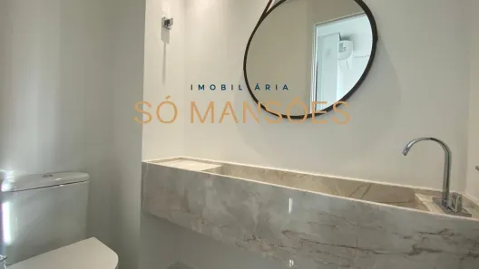 Apartamento com 3 Quartos à venda, 103m² no Savassi, Belo Horizonte