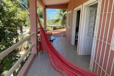 Casa com 8 Quartos à venda, 200m² no Ponta de Serrambi, Ipojuca