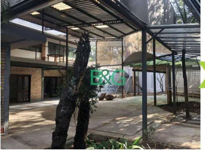 Ponto Comercial à venda, 257m² no Vila Santo Antônio, Cotia