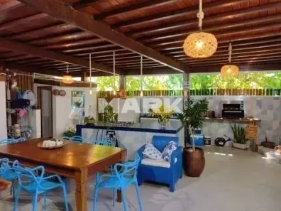 Apartamento com 2 Quartos à venda, 128m² no Guarajuba (Monte Gordo), Camaçari