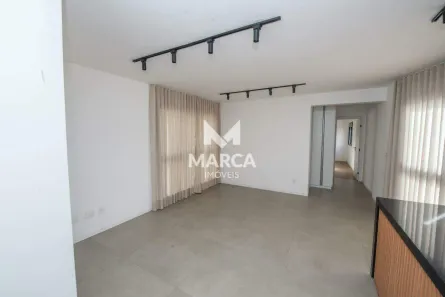 Apartamento com 2 Quartos para alugar, 66m² no São Pedro, Belo Horizonte