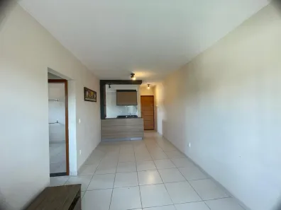 Apartamento com 2 Quartos para alugar, 60m² no Jardim do Sol, Sorocaba