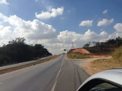 Lote/Terreno à venda, 560000m² no Casa Amarela, Betim