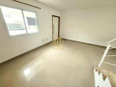 Casa de Condomínio com 3 Quartos à venda, 119m² no Vila Areao, Taubaté