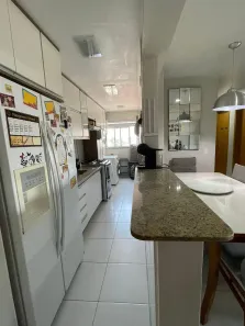 Apartamento com 3 Quartos à venda, 80m² no Centro, Nilópolis