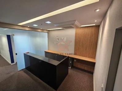 Sala Comercial para venda ou aluguel, 220m² no Sion, Belo Horizonte