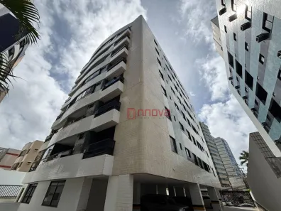 Apartamento com 2 Quartos para alugar, 67m² no Pituba, Salvador