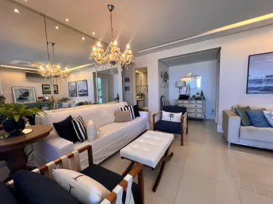 Apartamento com 3 Quartos à venda, 160m² no Pituba, Salvador
