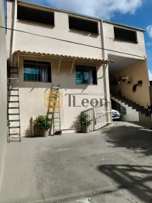 Casa com 2 Quartos à venda, 210m² no São Cristóvão, Salvador