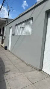 Apartamento com 3 Quartos para alugar, 200m² no Cidade Nova, Manaus