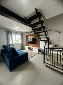 Casa de Condomínio com 3 Quartos à venda, 120m² no Jardim Santa Helena, Valinhos