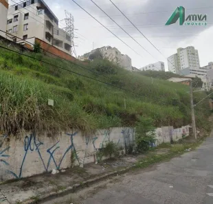 Lote/Terreno à venda, 1200m² no São Lucas, Belo Horizonte