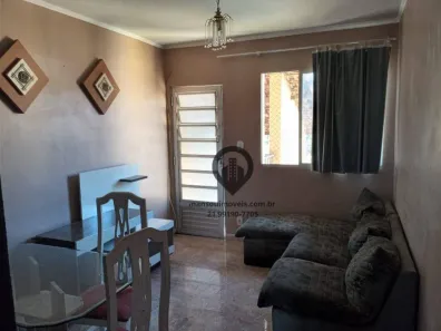 Apartamento com 2 Quartos à venda, 45m² no Campo Grande, Rio de Janeiro