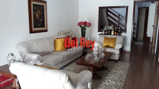 Casa com 4 Quartos à venda, 284m² no Caiçara-Adelaide, Belo Horizonte