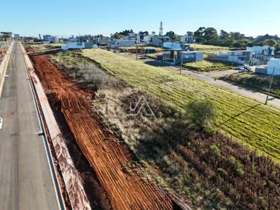 Lote/Terreno à venda, 300m² no São Luiz Gonzaga, Passo Fundo