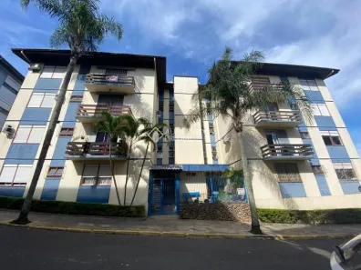 Kitnet com 1 Quarto para alugar, 32m² no Ouro Branco, Novo Hamburgo