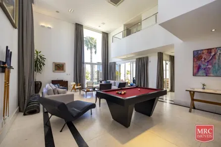 Casa com 5 Quartos à venda, 650m² no Setor Habitacional Jardim Botânico, Brasília