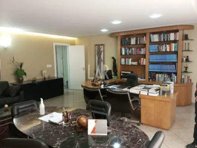 Sala Comercial para alugar, 100m² no Serra, Belo Horizonte