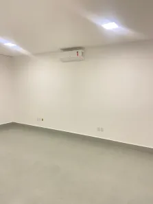 Sala Comercial com 1 Quarto para alugar, 32m² no Residencial Jardim Canedo, Senador Canedo