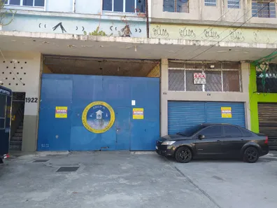Galpão/Depósito/Armazém para alugar, 1000m² no Marechal Hermes, Rio de Janeiro