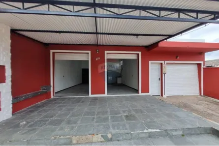 Imóvel Comercial para alugar, 118m² no Santa Claudina, Vinhedo
