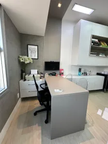 Sala Comercial à venda, 26m² no Chapada, Manaus