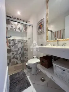 Cobertura com 3 Quartos à venda, 138m² no Humaitá, Rio de Janeiro
