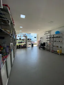 Ponto Comercial à venda, 50m² no Colônia Terra Nova, Manaus