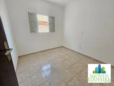 Casa com 3 Quartos para alugar, 120m² no Terra Nobre, Louveira