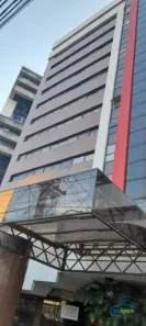 Sala Comercial à venda, 28m² no Brotas, Salvador