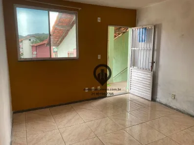 Apartamento com 2 Quartos à venda, 42m² no Paciência, Rio de Janeiro