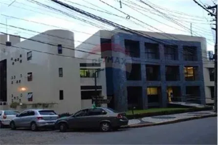 Sala Comercial à venda, 35m² no Graças, Recife