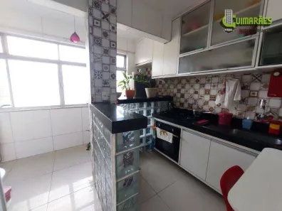 Apartamento com 2 Quartos à venda, 70m² no Caminho de Areia, Salvador