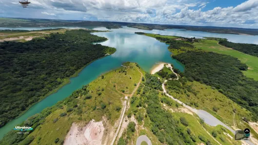 Fazenda/Sítio à venda, 703m² no , Silvânia