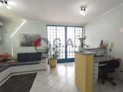 Sala Comercial para alugar, 16m² no Jardim Astro, Sorocaba