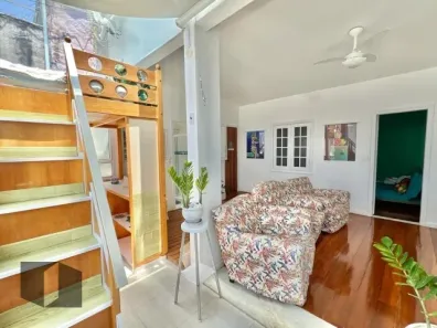 Cobertura com 2 Quartos para alugar, 385m² no Ipanema, Rio de Janeiro