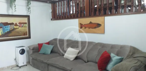 Cobertura com 3 Quartos à venda, 434m² no Freguesia (Ilha do Governador), Rio de Janeiro